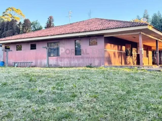 Sítio e chácara venda em Região Geográfica Imediata de Ponta Grossa, Ponta Grossa
