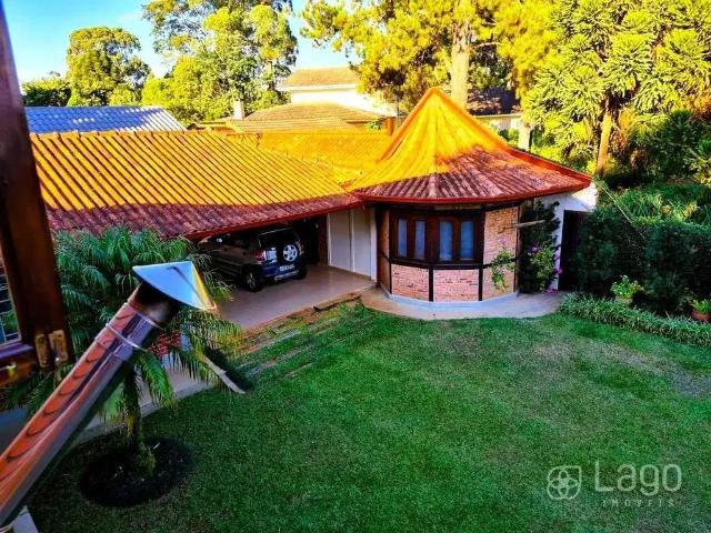 Sítio e chácara venda em Jardim Gianna I, Ponta Grossa