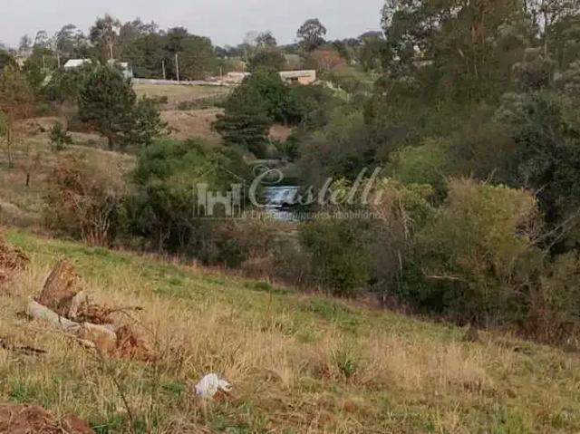 Sítio e chácara venda em Região Geográfica Imediata de Ponta Grossa, Ponta Grossa