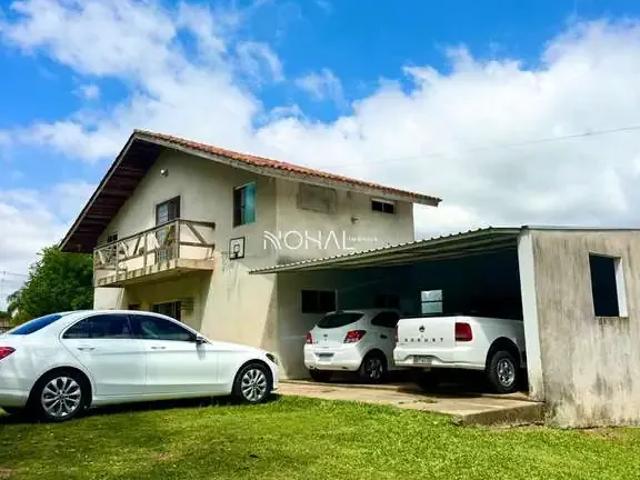 Sítio e chácara venda em Neves, Ponta Grossa