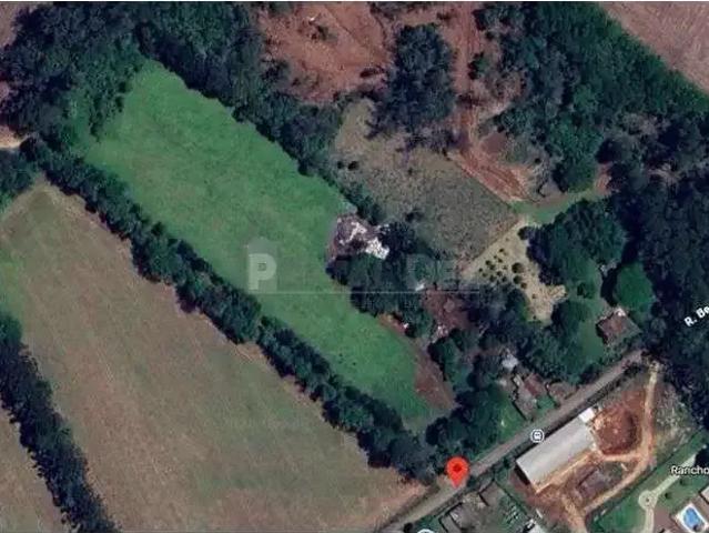 Sítio e chácara venda em Colônia Dona Luiza, Ponta Grossa