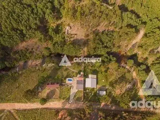 Sítio e chácara venda em Região Geográfica Imediata de Ponta Grossa, Ponta Grossa