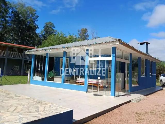 Sítio e chácara venda em Região Geográfica Imediata de Ponta Grossa, Ponta Grossa