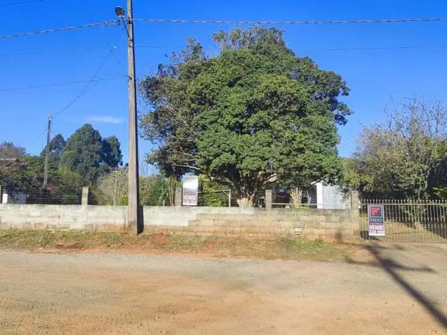 Sítio e chácara venda em Uvaia, Ponta Grossa
