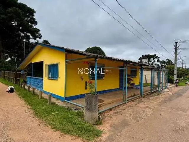 Sítio e chácara venda em Uvaranas, Ponta Grossa