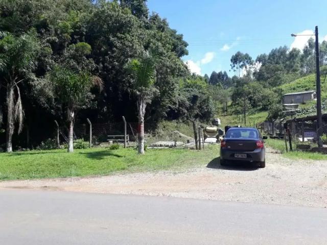 Sítio e chácara venda em Uvaranas, Ponta Grossa