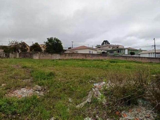 Sítio e chácara venda em Ponta Grossa, Região Geográfica Intermediária de Ponta Grossa