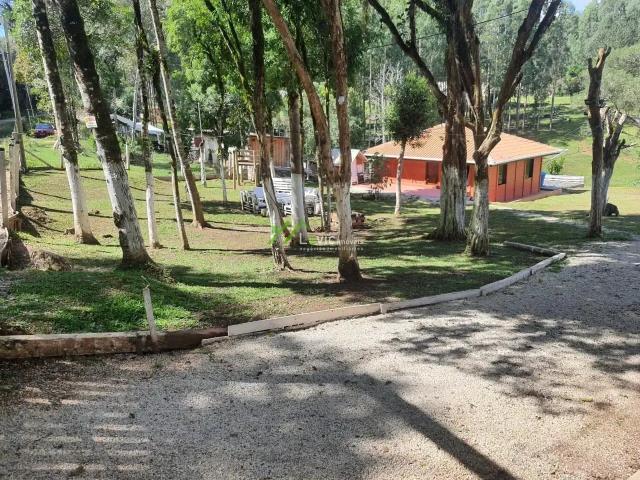 Sítio e chácara venda em Região Geográfica Imediata de Ponta Grossa, Ponta Grossa