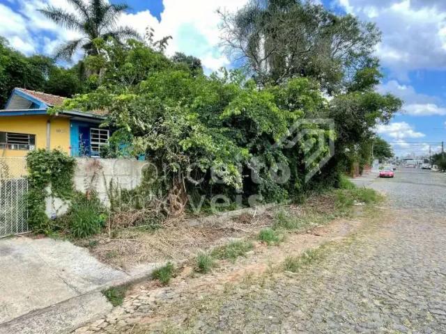 Sítio e chácara venda em Ponta Grossa, Região Geográfica Intermediária de Ponta Grossa