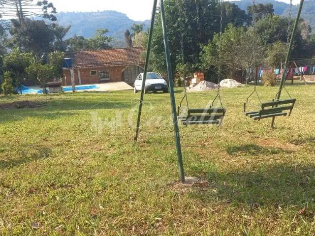Sítio e chácara venda em Região Geográfica Imediata de Ponta Grossa, Ponta Grossa