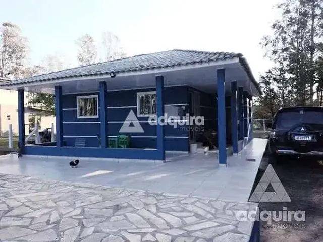 Sítio e chácara venda em Região Geográfica Imediata de Ponta Grossa, Ponta Grossa
