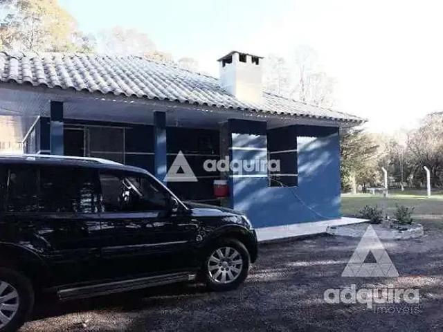 Sítio e chácara venda em Região Geográfica Imediata de Ponta Grossa, Ponta Grossa