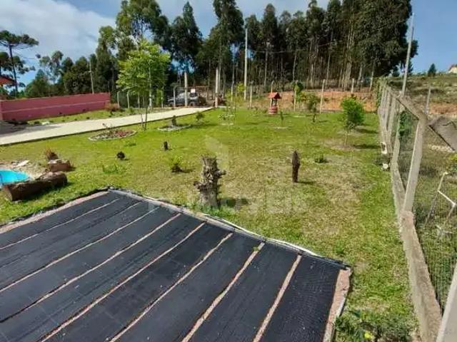 Sítio e chácara venda em Uvaia, Ponta Grossa