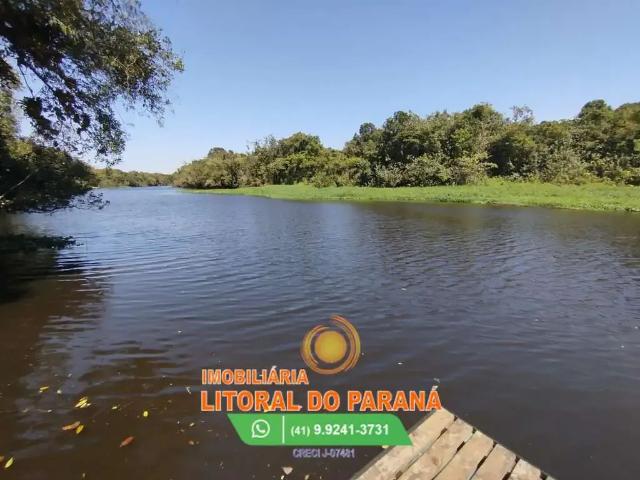 Sítio e chácara venda em Região Geográfica Imediata de Paranaguá, Guaraquecaba