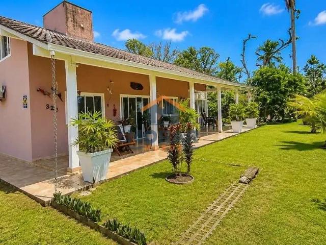 Sítio e chácara venda em Pontal do Sul, Pontal do Paraná