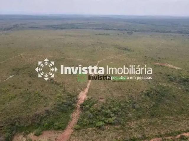 Sítio e chácara venda em Região Geográfica Imediata de Porto Nacional, Ponte Alta do Tocantins