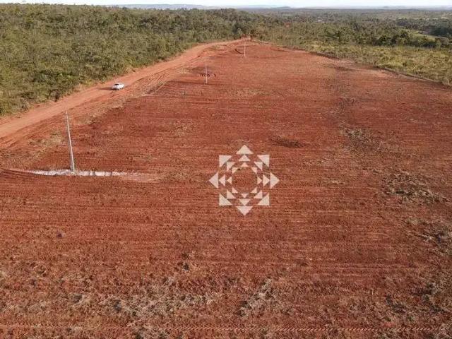 Sítio e chácara venda em Região Geográfica Imediata de Porto Nacional, Ponte Alta do Tocantins