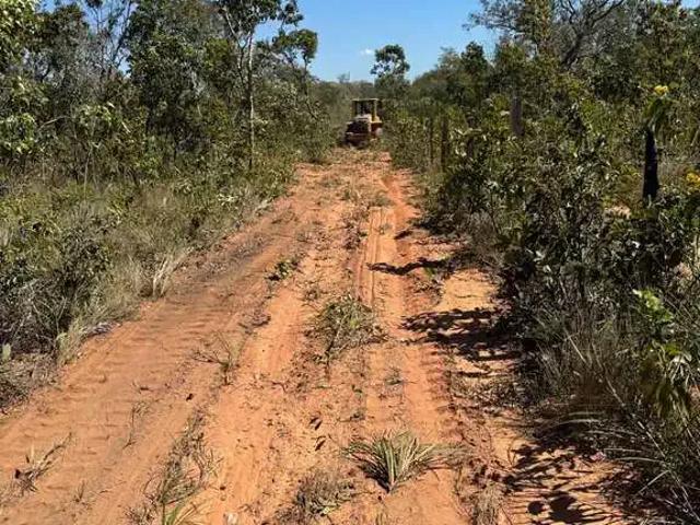 Sítio e chácara venda em Região Geográfica Imediata de Porto Nacional, Ponte Alta do Tocantins