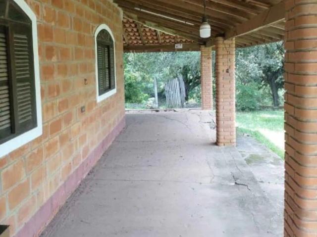 Sítio e chácara venda em Vila Piragibu, Porangaba