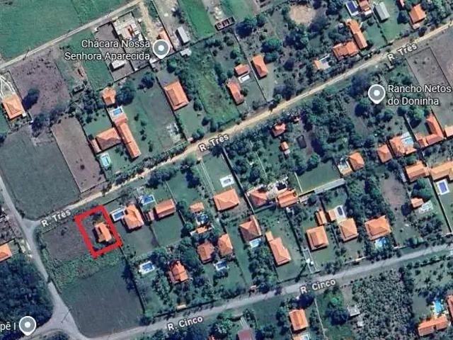 Sítio e chácara venda em Região Imediata de Tatuí, Porangaba