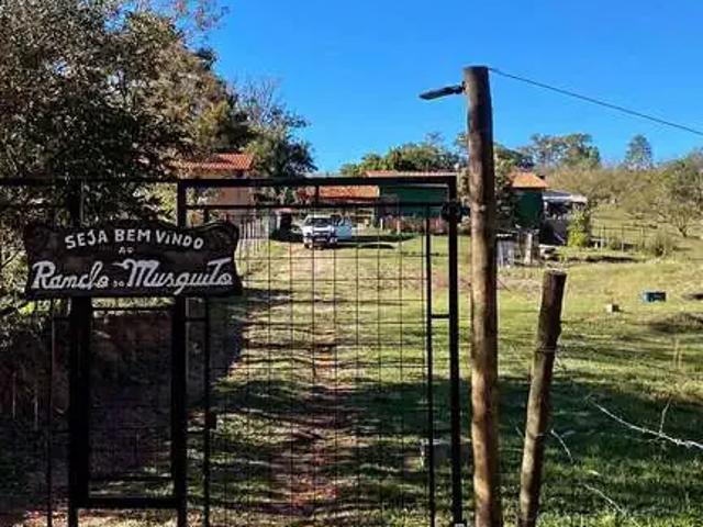 Sítio e chácara venda em Região Imediata de Tatuí, Porangaba