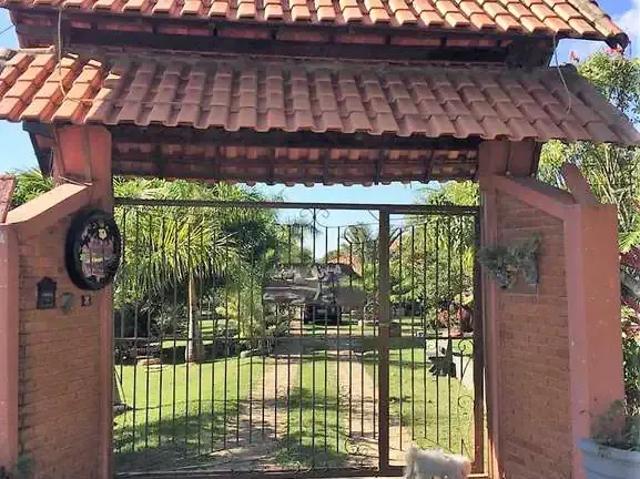 Sítio e chácara venda em Região Geográfica Imediata de Porangatu, Porangatu