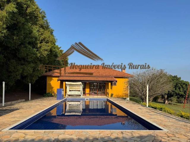 Sítio e chácara venda em Porangaba