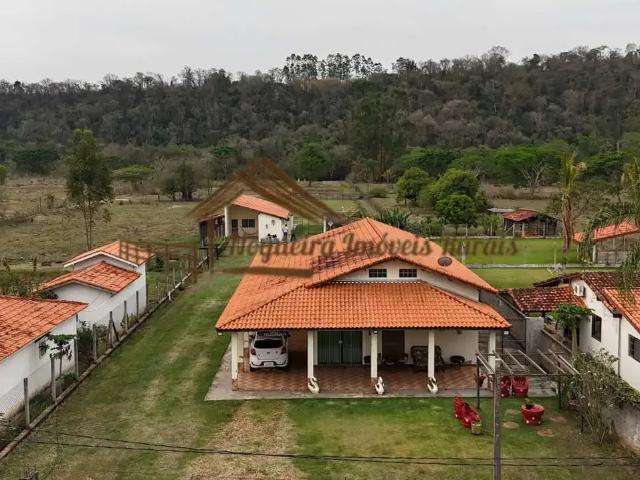 Sítio e chácara venda em Região Imediata de Tatuí, Porangaba