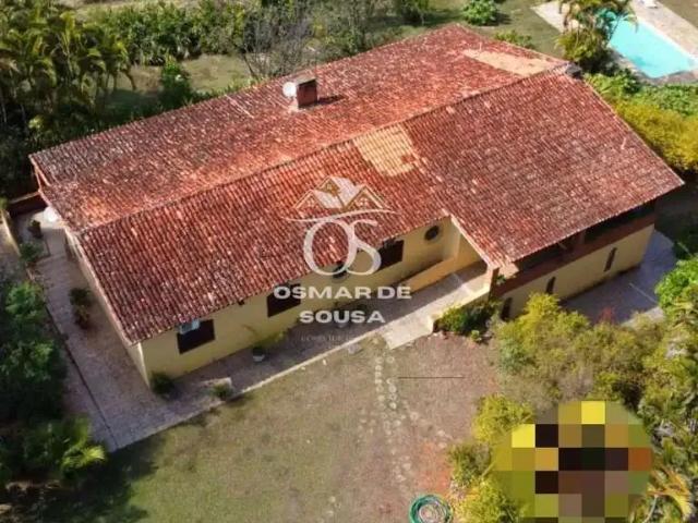 Sítio e chácara venda em Região Imediata de Tatuí, Porangaba
