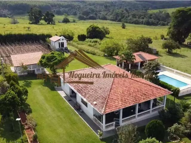 Sítio e chácara venda em Região Imediata de Tatuí, Porangaba