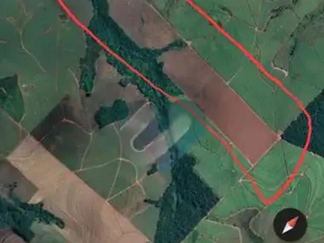 Sítio e chácara venda em Região Geográfica Imediata de Londrina, Porecatu
