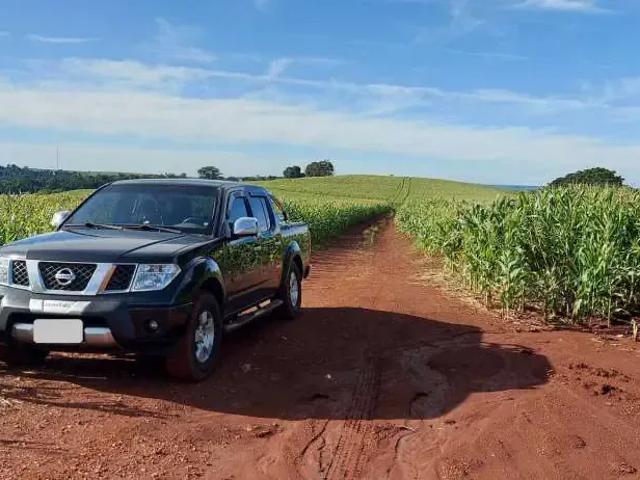 Sítio e chácara venda em Região Geográfica Imediata de Londrina, Porecatu