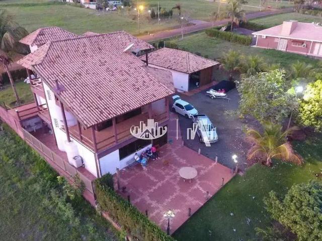 Sítio e chácara venda em Região Geográfica Imediata de Londrina, Porecatu