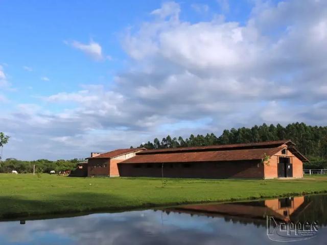 Sítio e chácara venda em Região Geográfica Imediata de Novo Hamburgo - São Leopoldo, Região Metropolitana de Porto Alegre