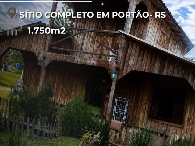 Sítio e chácara venda em Região Geográfica Imediata de Novo Hamburgo - São Leopoldo, Região Metropolitana de Porto Alegre