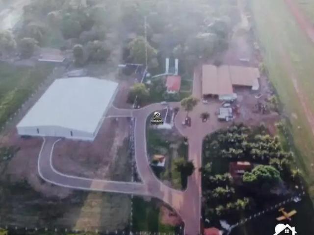 Sítio e chácara venda em Região Geográfica Imediata de Confresa - Vila Rica, Porto Alegre do Norte