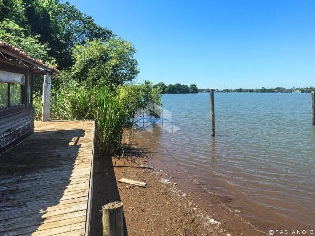 Sítio e chácara venda em Arquipélago, Porto Alegre