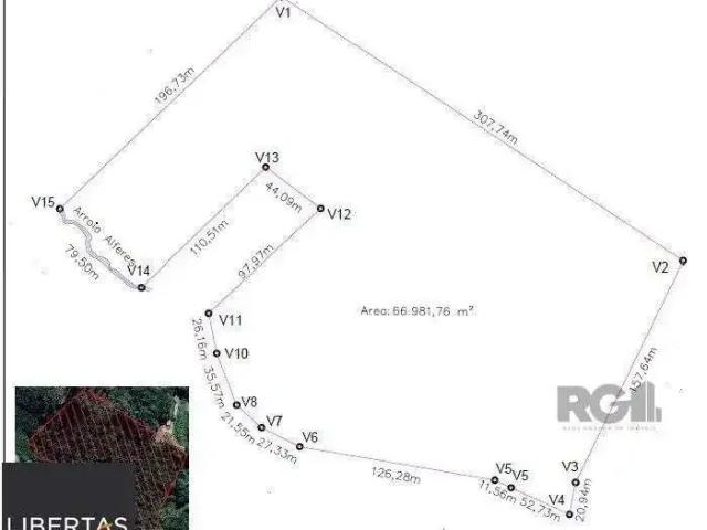Sítio e chácara venda em Região Geográfica Imediata de Porto Alegre, Região Metropolitana de Porto Alegre
