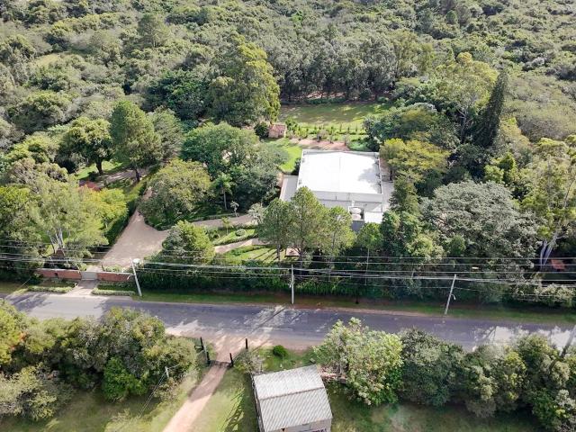 Sítio e chácara venda em Chapéu do Sol, Porto Alegre