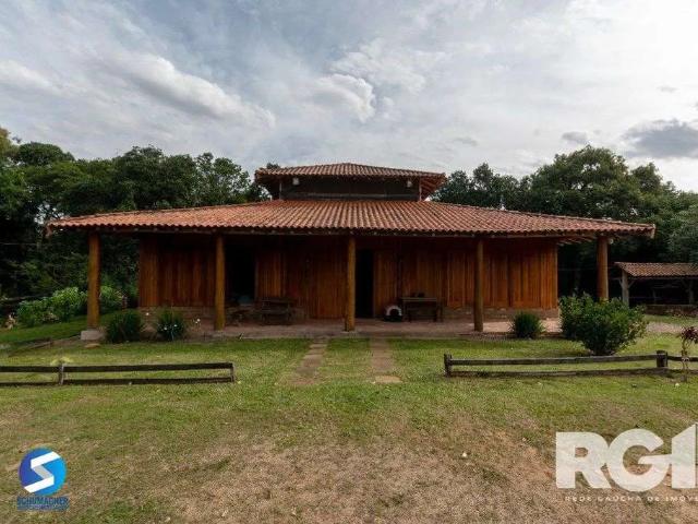 Sítio e chácara venda em Chapéu do Sol, Porto Alegre