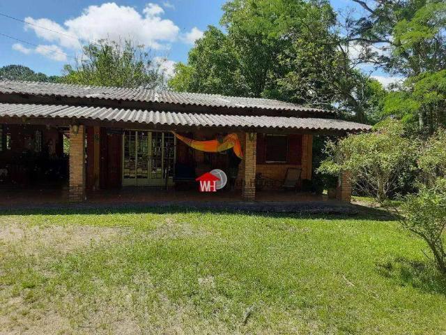 Sítio e chácara venda em Região Geográfica Imediata de Porto Alegre, Região Metropolitana de Porto Alegre