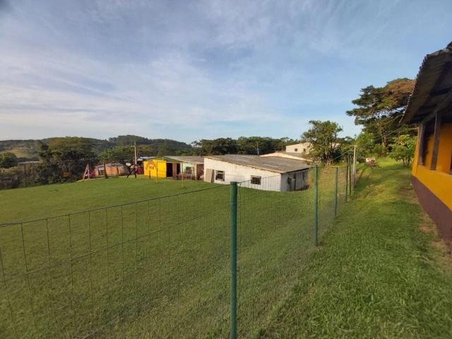 Sítio e chácara venda em Pitinga, Porto Alegre