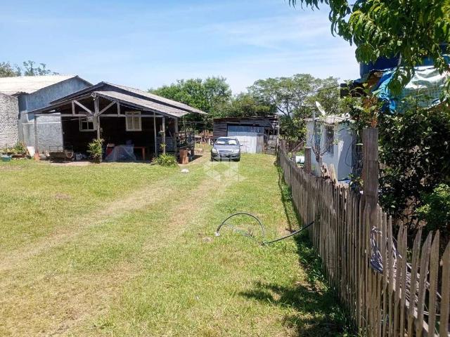 Sítio e chácara venda em Restinga, Porto Alegre