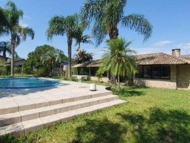 Sitio venda em Porto Alegre, Restinga