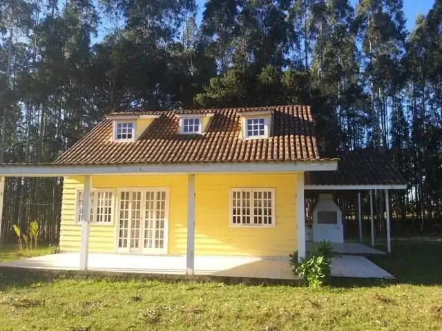 Sítio e chácara venda em Região Geográfica Imediata de Ponta Grossa, Porto Amazonas