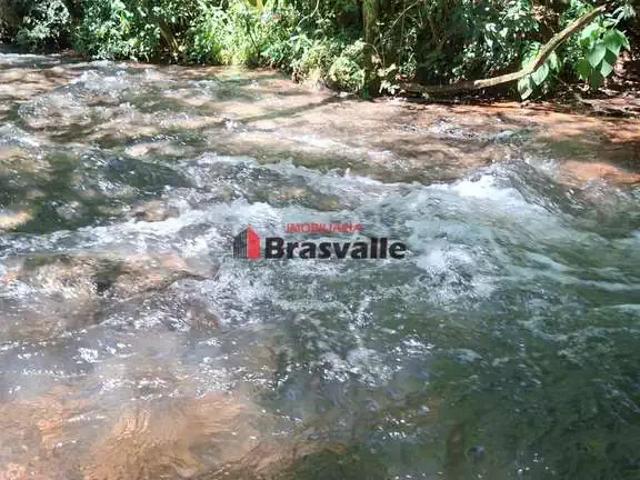 Sítio e chácara venda em Porto Barreiro, Região Sul