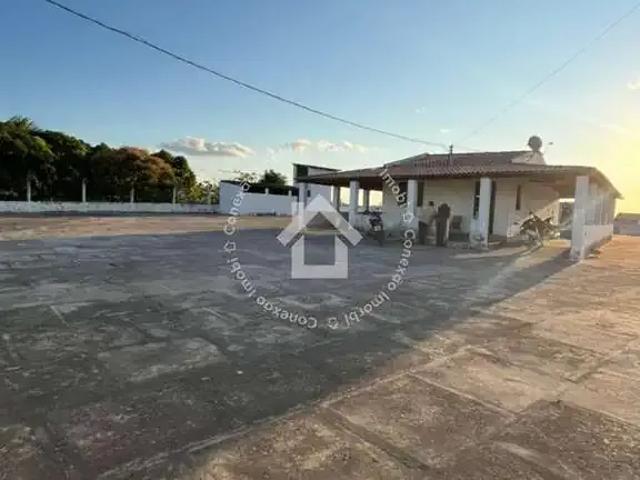 Sítio e chácara venda em Porto da Folha, Região Nordeste