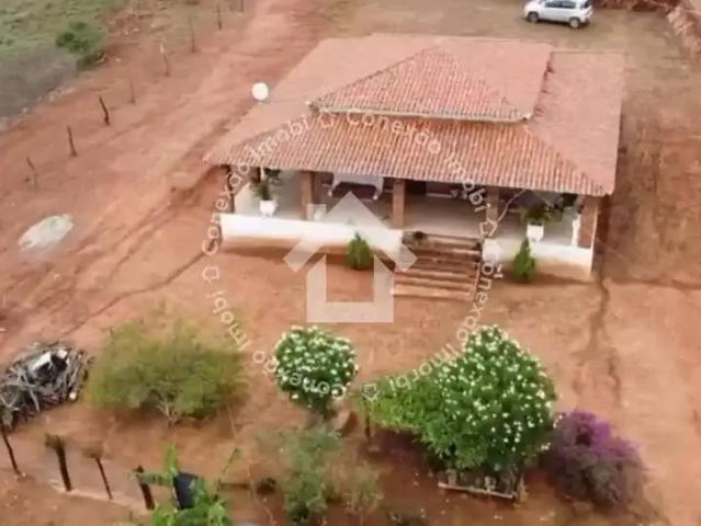 Sítio e chácara venda em Porto da Folha, Região Nordeste