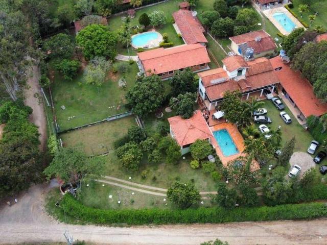 Sítio e chácara venda em Centro, Porto Feliz