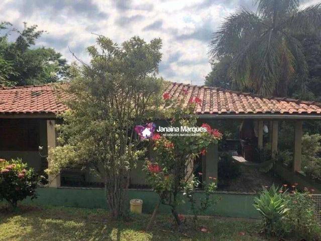 Sítio e chácara venda em Jardim Borba Gato, Porto Feliz